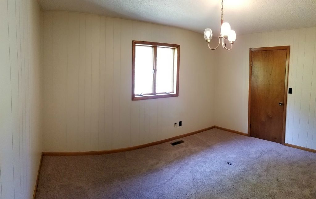 Bedroom Main Level