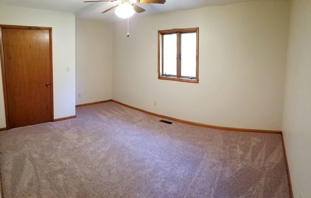 Main Floor Den