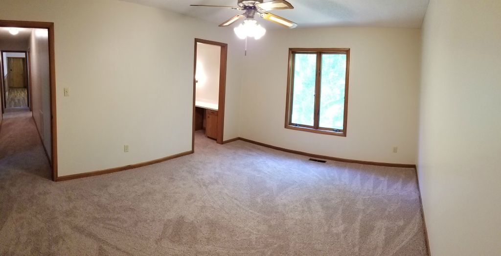 Master Bedroom/Suite