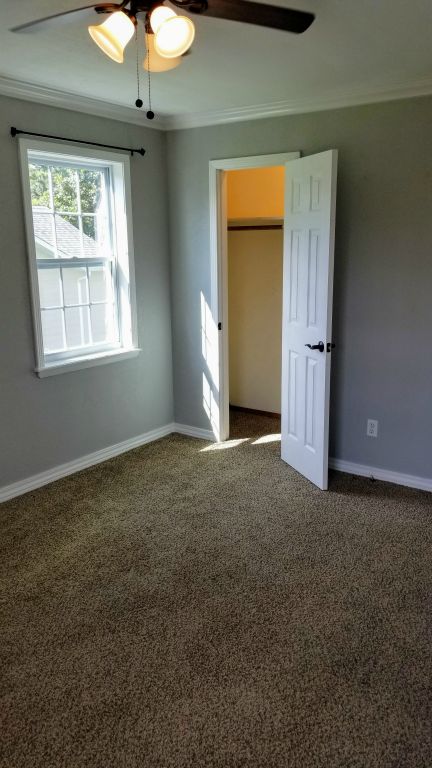 Bedroom #1
