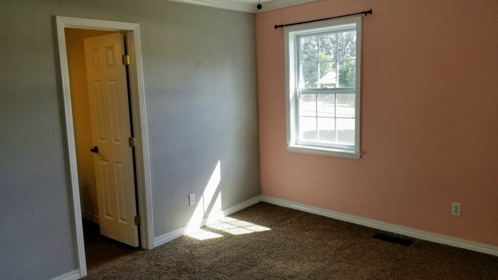 Bedroom #1